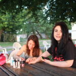 Dank u voor de bramen